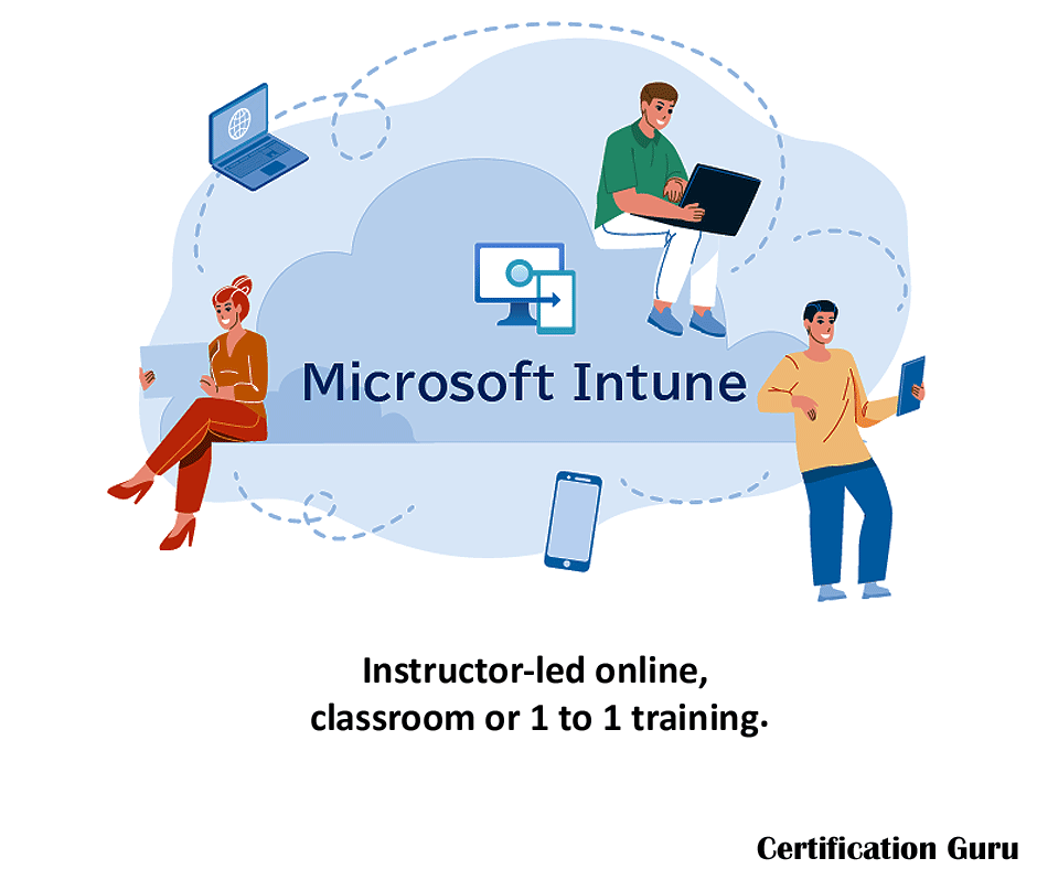 Best ExamPrep MD-102 Microsoft Intune Administration training in Pune India